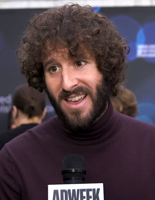 Lil Dicky photo