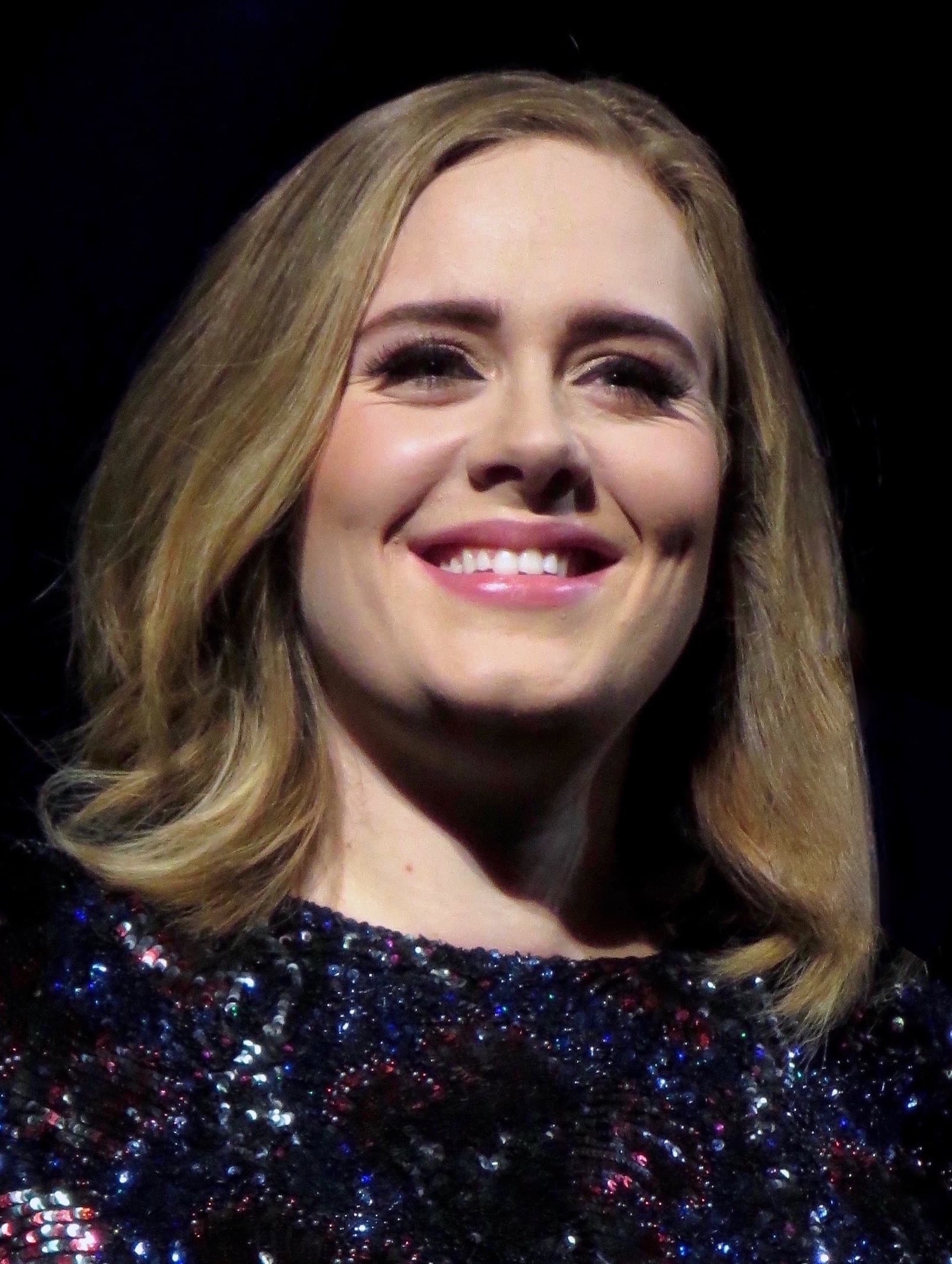 Adele photo