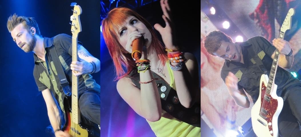 Paramore photo