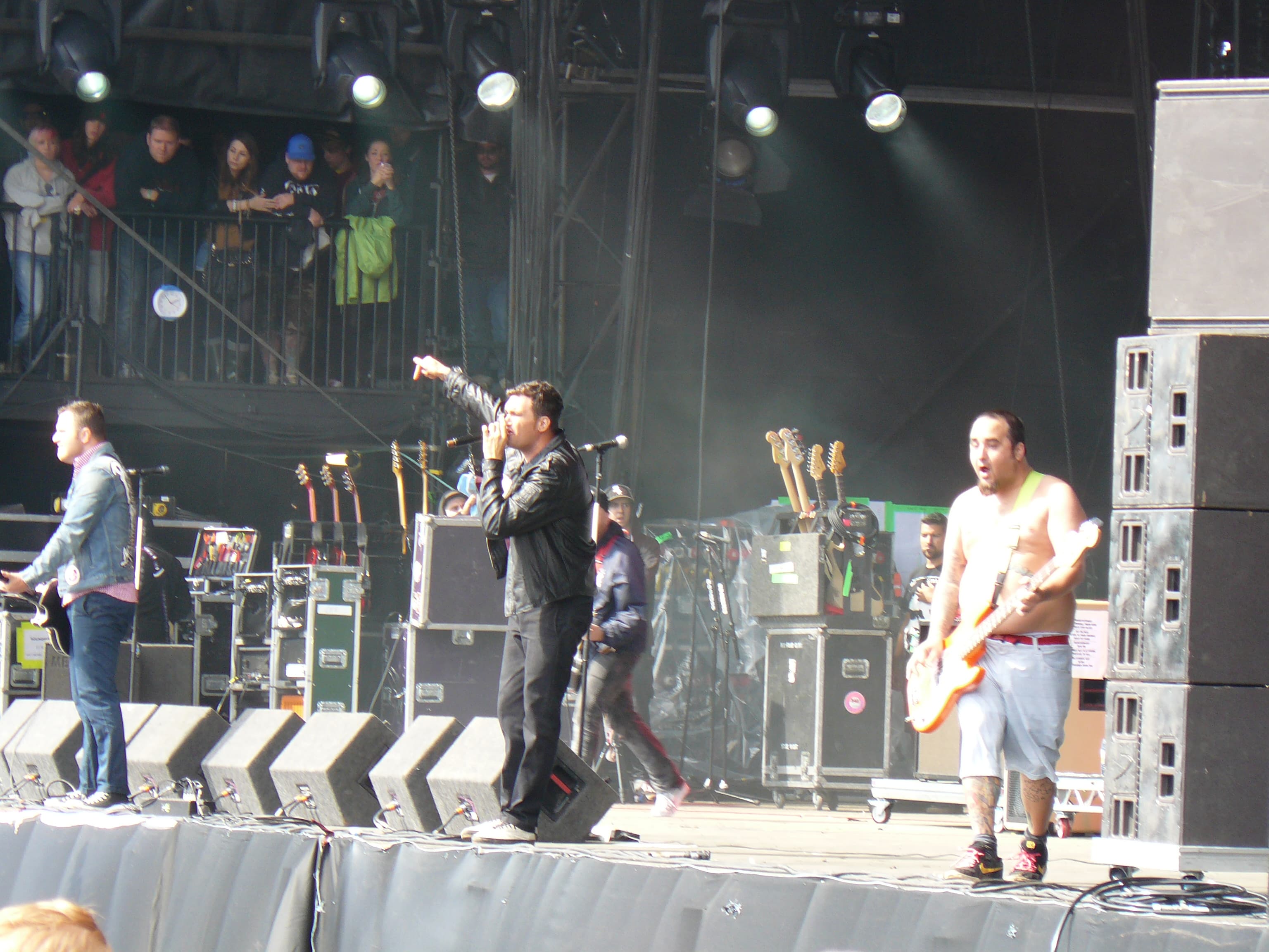 New Found Glory photo