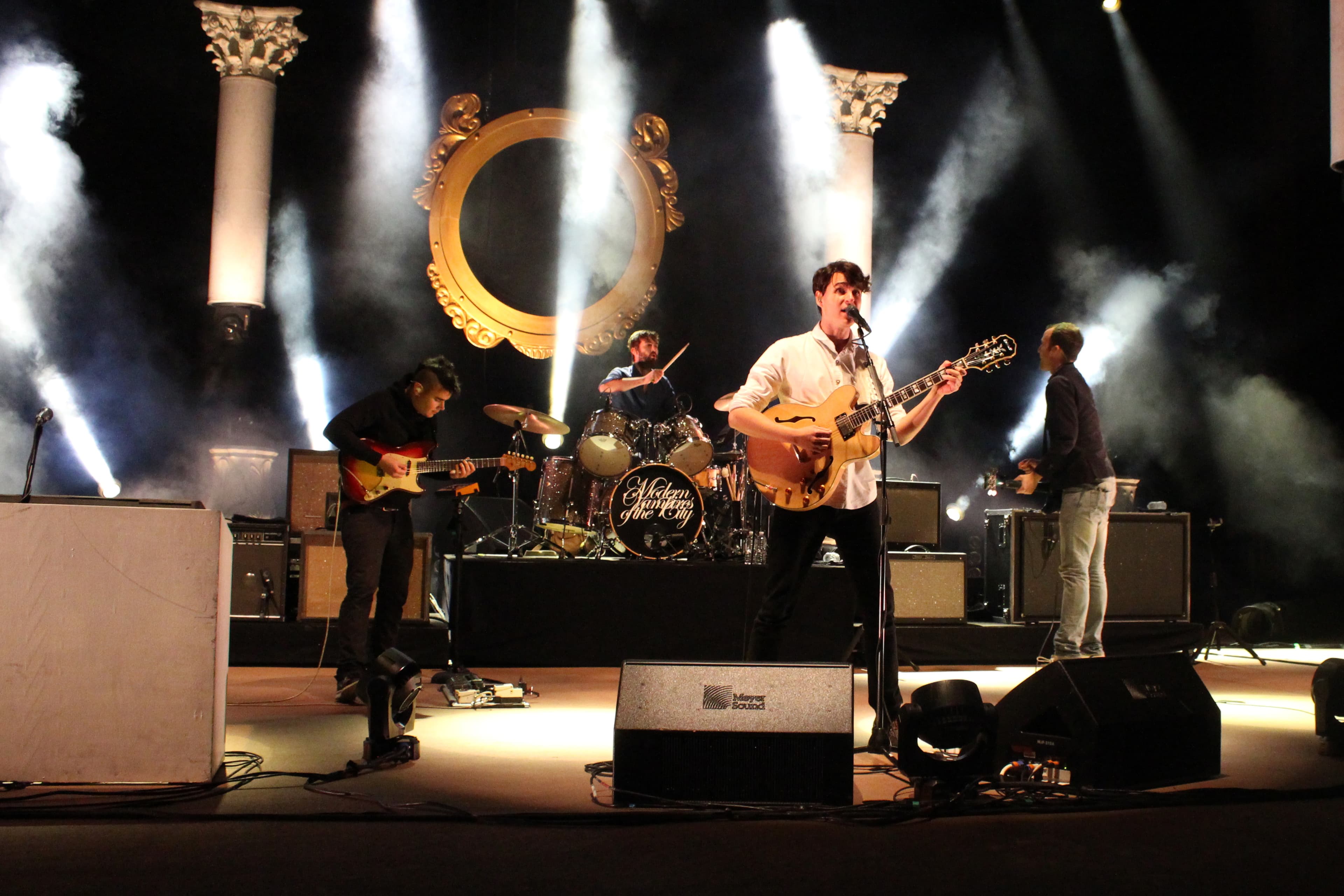 Vampire Weekend photo