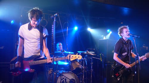 Sum 41 photo